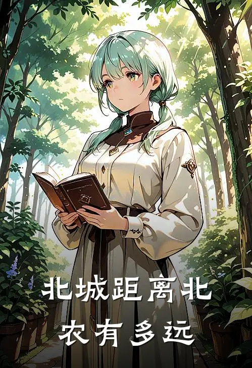 北城距离北农有多远