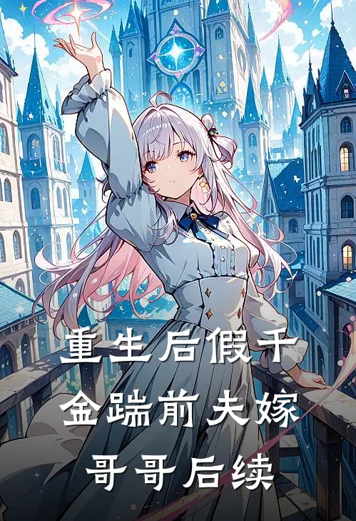 重生后假千金踹前夫嫁哥哥后续
