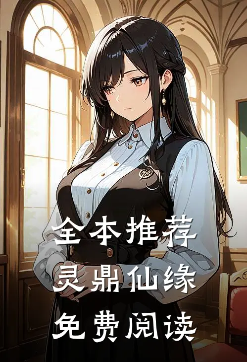 全本推荐灵鼎仙缘免费阅读