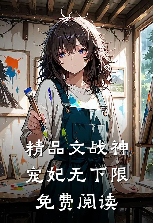 精品文战神宠妃无下限免费阅读