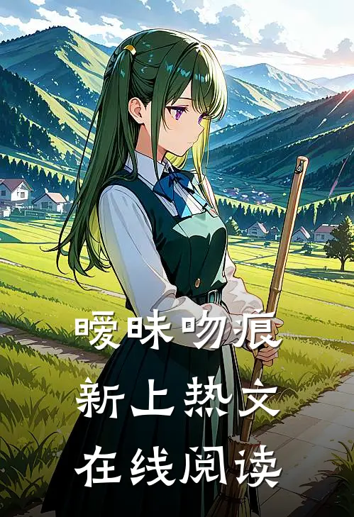 暧昧吻痕新上热文在线阅读