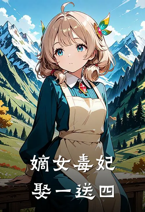 嫡女毒妃娶一送四
