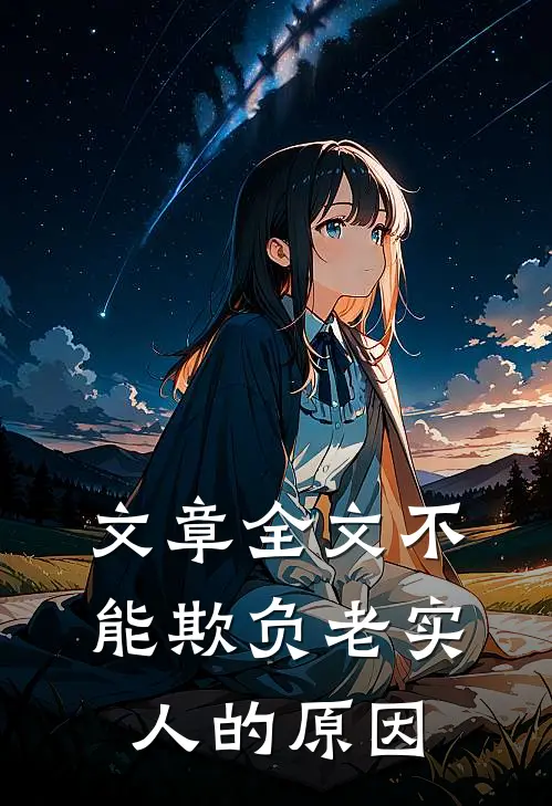 文章全文不能欺负老实人的原因