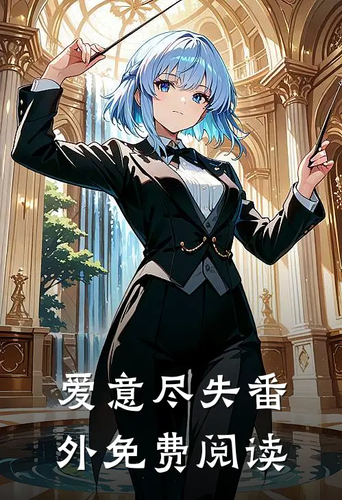 爱意尽失番外免费阅读