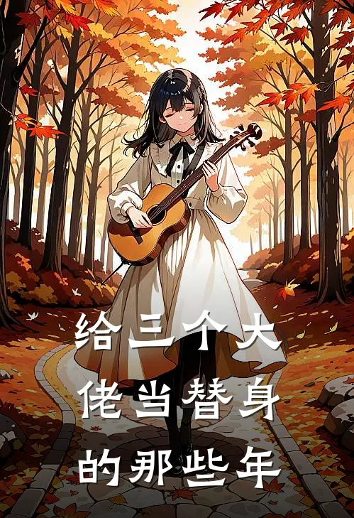 给三个大佬当替身的那些年