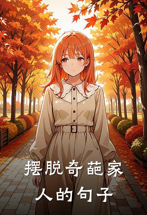 摆脱奇葩家人的句子