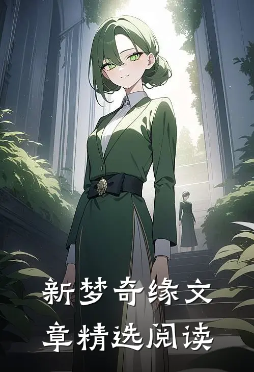 新梦奇缘文章精选阅读
