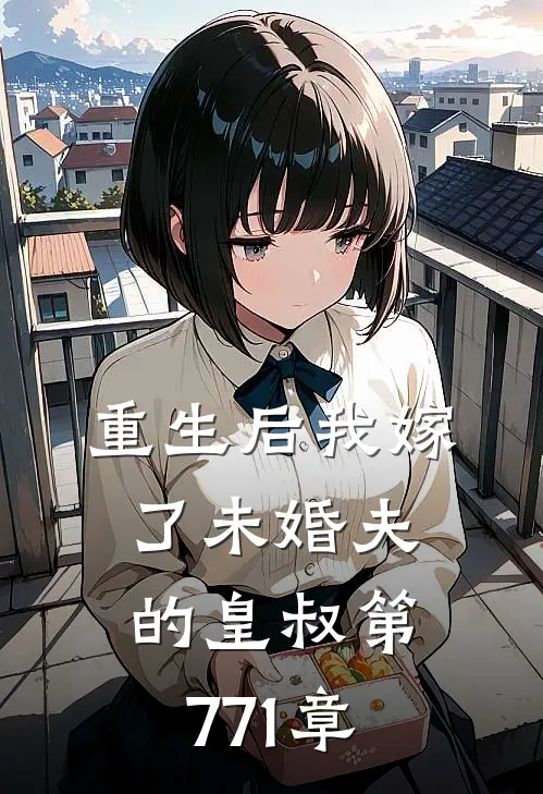 重生后我嫁了未婚夫的皇叔 第771章