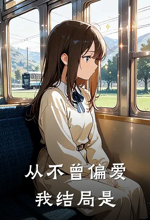 从不曾偏爱我结局是