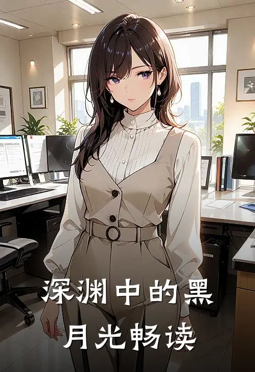 深渊中的黑月光畅读