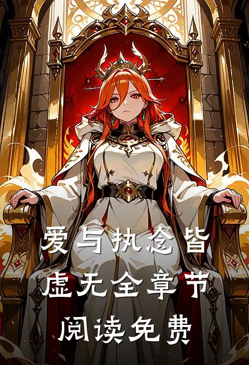爱与执念皆虚无全章节阅读免费