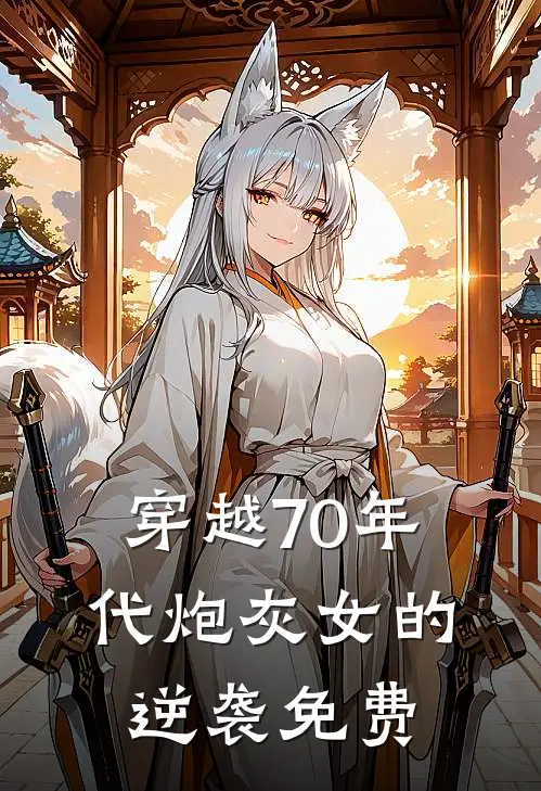 穿越70年代炮灰女的逆袭免费