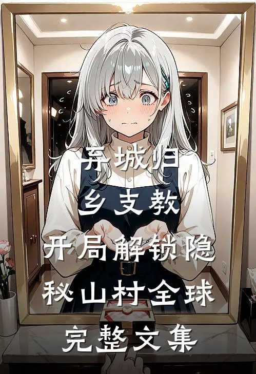 弃城归乡支教，开局解锁隐秘山村全球完整文集
