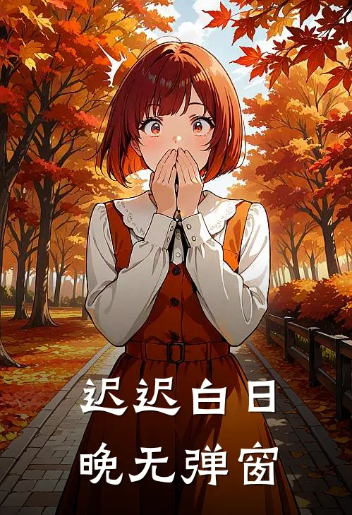 迟迟白日晚无弹窗