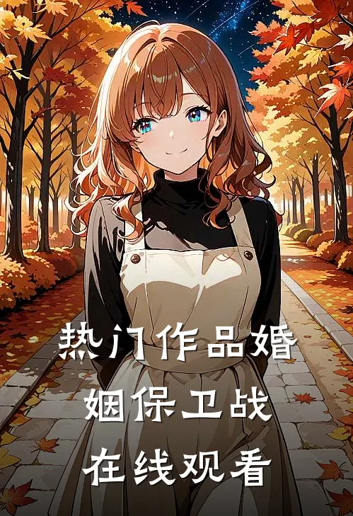 热门作品婚姻保卫战在线观看