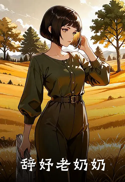 辞妤老奶奶