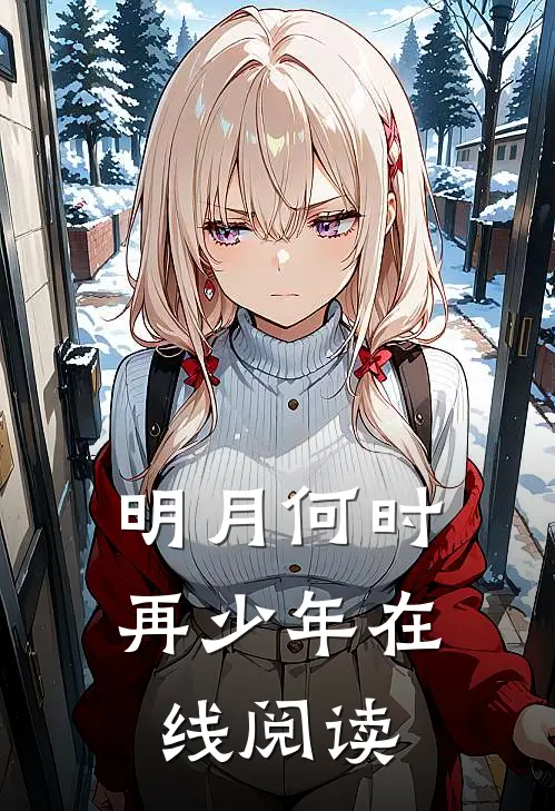 明月何时再少年在线阅读
