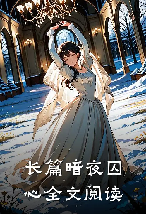 长篇暗夜囚心全文阅读