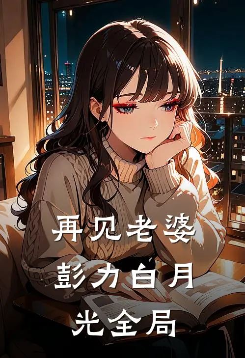 再见老婆彭力白月光全局