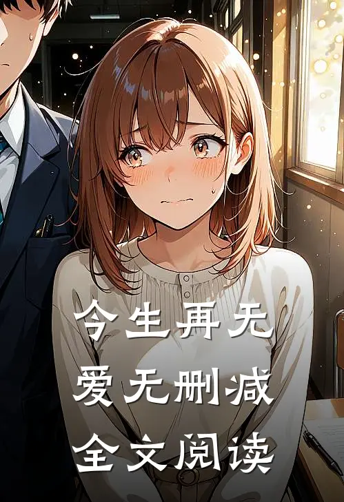 今生再无爱无删减全文阅读