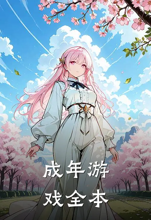 成年游戏全本