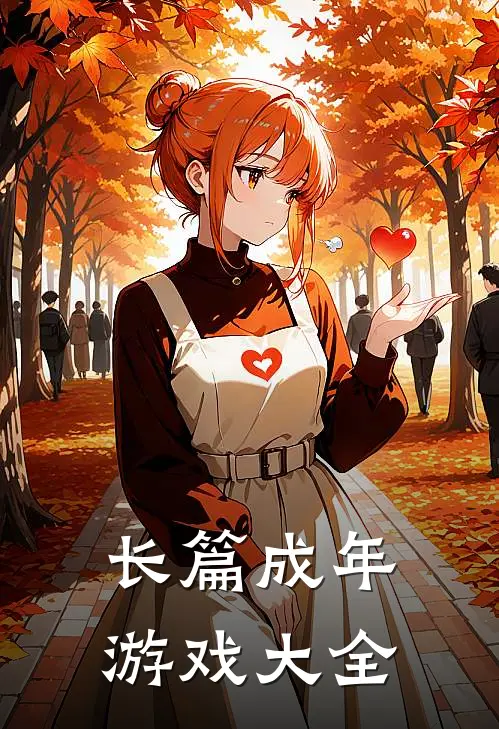 长篇成年游戏大全