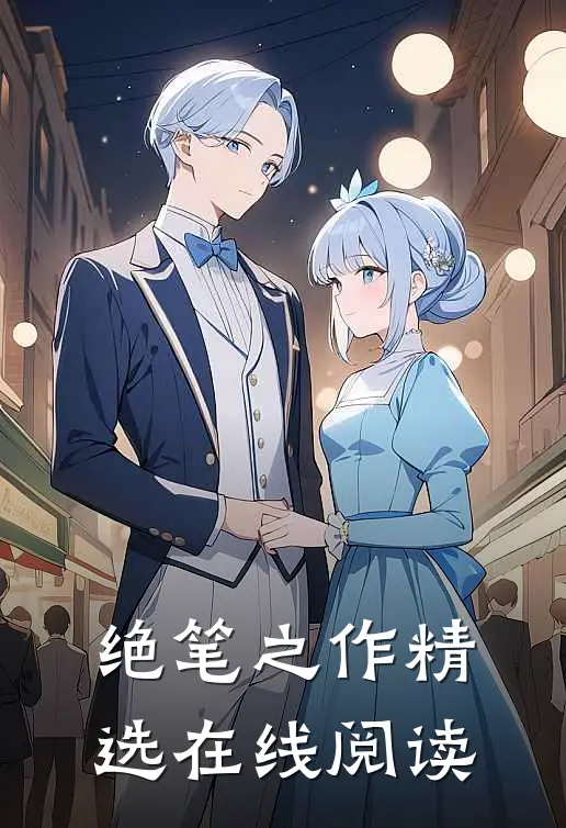 绝笔之作精选在线阅读