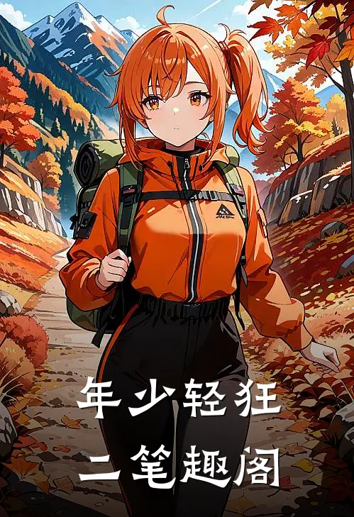 年少轻狂二笔趣阁