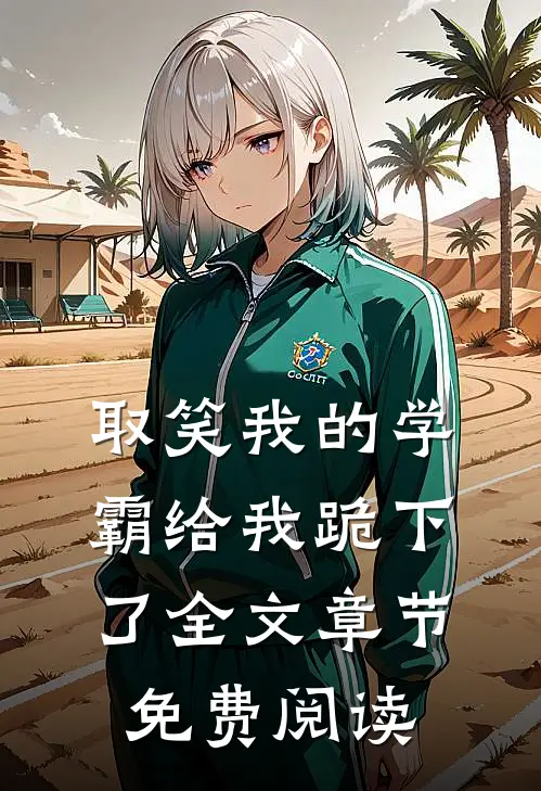 取笑我的学霸给我跪下了全文章节免费阅读
