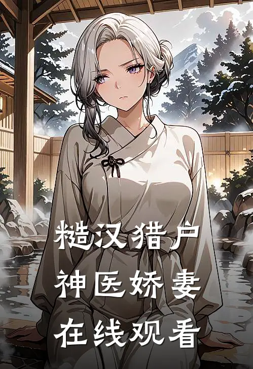 糙汉猎户神医娇妻在线观看