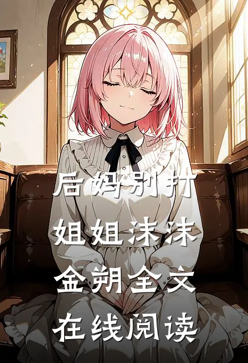 后妈别打姐姐沫沫金朔全文在线阅读