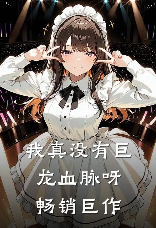 我真没有巨龙血脉呀畅销巨作
