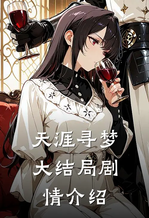 天涯寻梦大结局剧情介绍