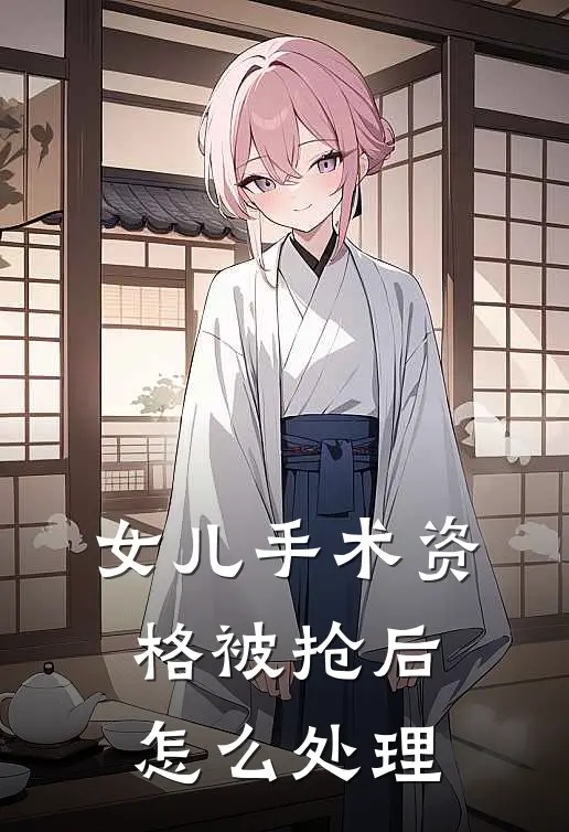 女儿手术资格被抢后怎么处理