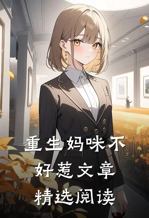 重生妈咪不好惹文章精选阅读