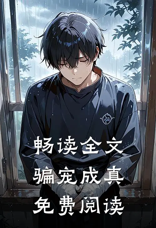 畅读全文骗宠成真免费阅读