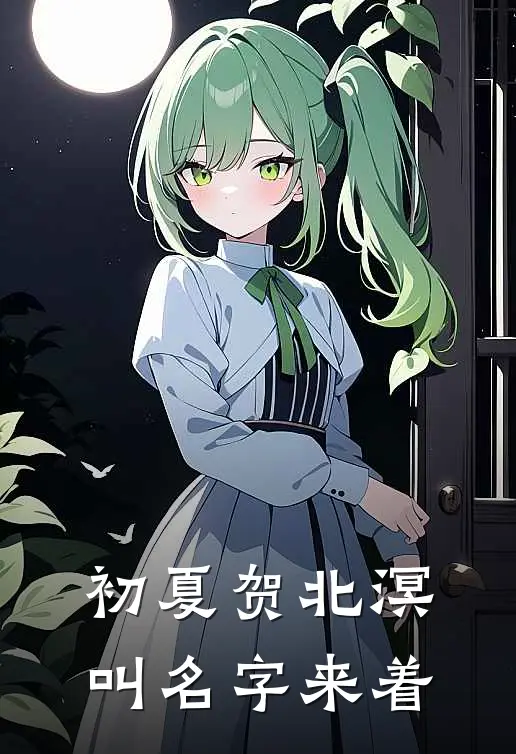 初夏贺北溟叫名字来着