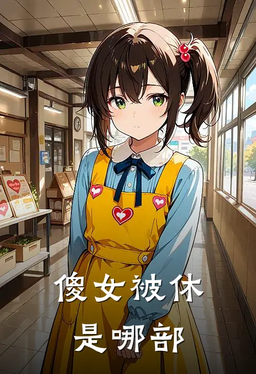 傻女被休是哪部
