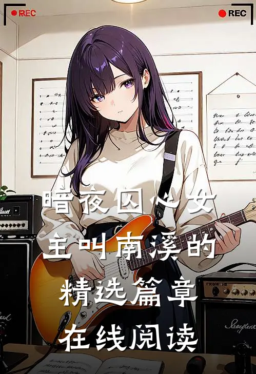 暗夜囚心女主叫南溪的精选篇章在线阅读
