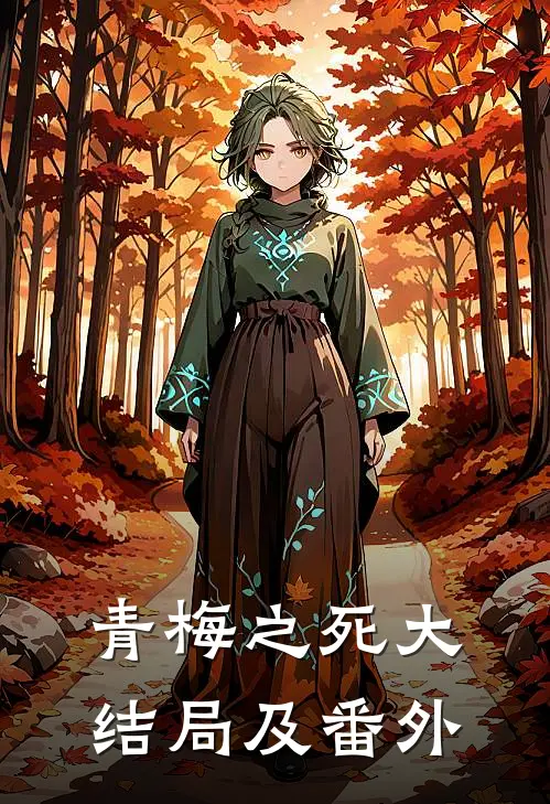 青梅之死大结局及番外