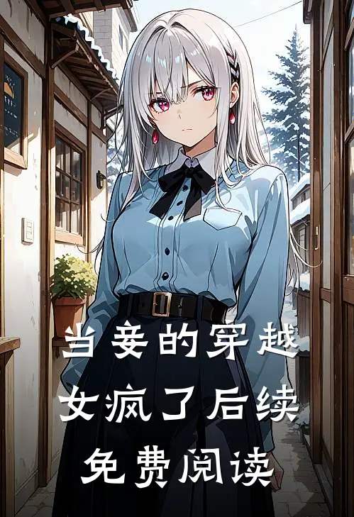 当妾的穿越女疯了后续免费阅读