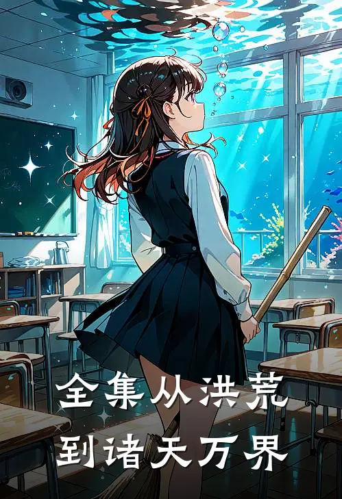 全集从洪荒到诸天万界