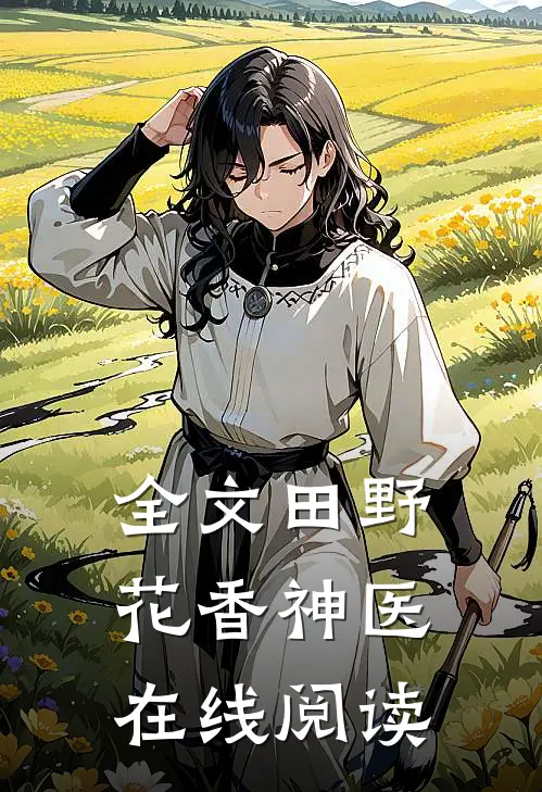 全文田野花香神医在线阅读