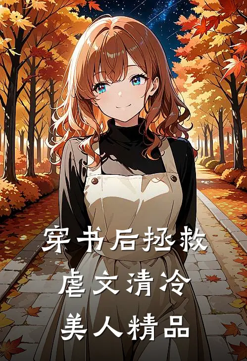 穿书后拯救虐文清冷美人精品