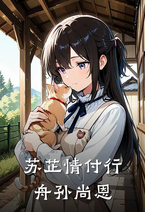 苏芷情付行舟孙尚恩