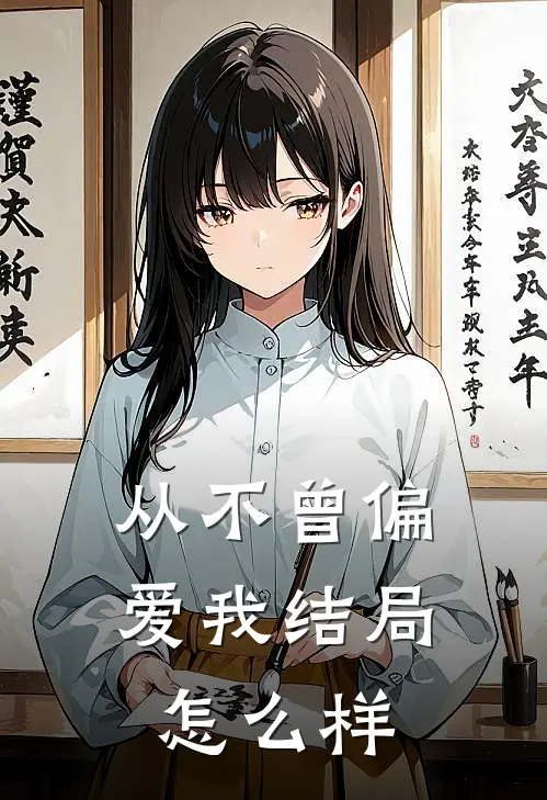从不曾偏爱我结局怎么样