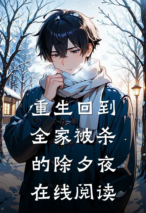 重生回到全家被杀的除夕夜在线阅读