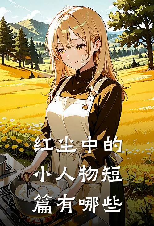 红尘中的小人物短篇有哪些