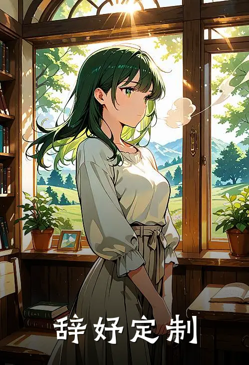 辞妤定制