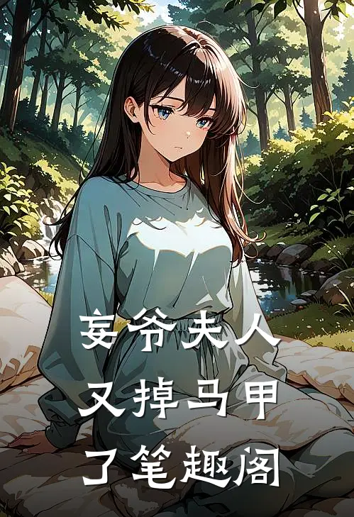 妄爷夫人又掉马甲了笔趣阁